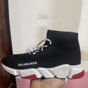 バレンシアガスニーカー Balenciaga ウォーキングシューズ メンズ レディース スポーツ スリッポン ランニングシューズ 230¬270cm カジュアル 紐なし 世界一快適 通勤 歩きやすい