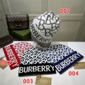 Burberry バーバリーブランドニット帽子 リブ編み ニットキャップ 帽子 メンズ ニット帽 ワッチキャップ レディース ユニセックス アクリル ビーニー 流行り ファッション