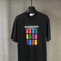 バーバリー 子供服 ２点セット 上下セット burberry  キッズ 半袖Ｔシャツ ショーツセット 夏 セットアップ 子供の服 かわいい トップス パンツ ゆったり スポーツウェア おしゃれ トレーナー カジュアル 人気