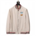 バーバリー burberry ジャケット 春秋 シンプル 通勤 カジュアル 人気 ファション 通気性ペット服秋冬暖かい