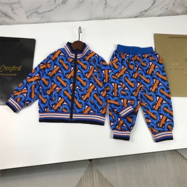 BURBERRY ブランド 子供 ジャケ...