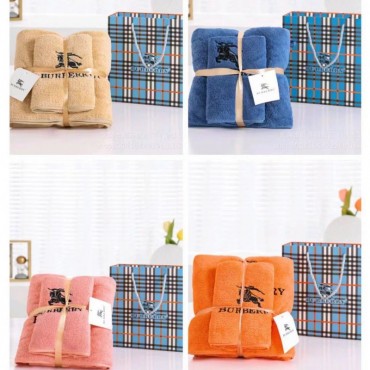 Fendi フェンディブランド厚手タオル...