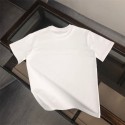 Burberry バーバリーブランド半袖tシャツブランドtシャツ高品質韓国 パチモン tシャツtシャツ ユニセック ブランド S - 4XL