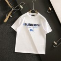 Burberry バーバリーtシャツハイブランド夏ハイブランドtシャツ偽物レディースメンズブランドtシャツオーバーサイズ大人の上質Tシャツ S - 3XL