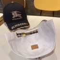 バーバリーキャップ メンズ レディース 深め Burberry帽子 ランニング 春夏 涼しい おしゃれ uvカット シンプル コットン ベースボールキャップ 野球帽 大きめ 大きいサイズ キッズ 洗える