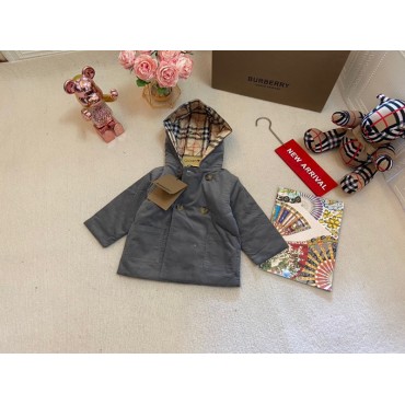 ブランドバーバリーベビー服 Burber...