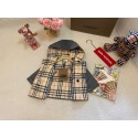 ブランドバーバリーベビー服 Burberry キッズ アウター 女の子 ロングコート 中綿ジャケット 子供ブルゾン 防寒 ゆったり 暖かい 厚手 カジュアル おしゃれ 通勤 通学 小学生 中学生 春 秋 冬 73-100cm 