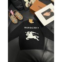 ブランドバーバリー子供服 ニット キッズ 男の子 Uネック 女の子 Burberry ニットセーター 長袖 綿 ニットコート インナー 春秋冬 学生 通園通学 セミフォーマル 学校 制服 発表会 ボーイズ 防寒 90-150cm 