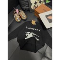 ブランドバーバリー子供服 ニット キッズ 男の子 Uネック 女の子 Burberry ニットセーター 長袖 綿 ニットコート インナー 春秋冬 学生 通園通学 セミフォーマル 学校 制服 発表会 ボーイズ 防寒 90-150cm 