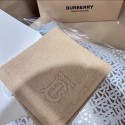 Burberry ハンカチ バーバリーブランドタオル メンズ ハイブランドコットンタオル ブランド速乾タオル 男女兼用 メンズ フェイスタオル 運動タオル