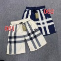 ブランド バーバリーショートパンツ メンズ ハーフパンツ Burberryトレーニングパンツ 短パン スポーツ ジム 伸縮性 吸汗 速乾 通気 五分丈 普段着 夏 スウェットショーツ M-5XL