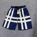 ブランド バーバリーショートパンツ メンズ ハーフパンツ Burberryトレーニングパンツ 短パン スポーツ ジム 伸縮性 吸汗 速乾 通気 五分丈 普段着 夏 スウェットショーツ M-5XL