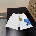 ハイブランドバーバリーハーフパンツ メンズ スポーツ Burberry サーフパンツ トレーニングショートパンツ 温泉パンツ 軽量 吸汗速乾 スポーツウェア M-5XL