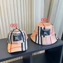 ハイブランドBurberry帽子 野球帽 バーバリーベースボールキャップ 英字 刺繍 ツバ キャップ スタイリッシュ おしゃれ かっこいい メンズ