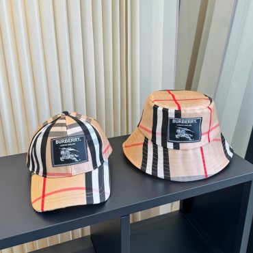 ハイブランドBurberry帽子 野球帽...