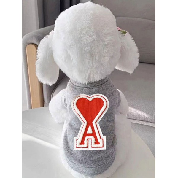 Moncler モンクレールドッグ猫パーカーペット洋服パロディブランド犬服ペットウェア お散歩 お出かけ 犬ウェアブランド 小型犬 パピー犬ウェア激安パロディペット服秋冬暖かい S¬3XL