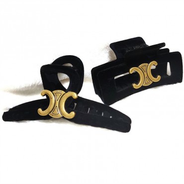 CELINE セリーヌ ブランド ヘアア...