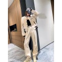 セリーヌ セットアップル ジャケットコート celine スウェットパンツ 高品質 シンプル 潮流 人気 ファション レディース  スポーツ 上下セット ジャケット パンツ ストレッチ 軽量 長袖 カジュアル 通学 流行り 人気 かっこいい