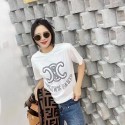 celine セリーヌ ブランド tシャツ 短袖 メンズ 新品 人気 カジュアル メンズ レディーズ