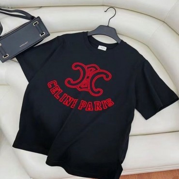 celine セリーヌ ブランド tシャ...