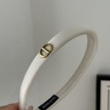 Dior ディオール Celine セリーヌ カチューシャ 幅広 カジュアル ヘアカチューシャ ヘアバンド ヘアアクセサリー レディースヘアバンド ギフト 髪飾り パーティー 人気