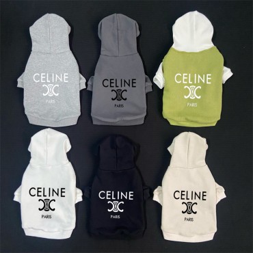 CELINE セリーヌブランド犬用洋服パ...