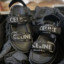 セリーヌサンダル CELINE 厚底 スポーツ カジュアル 歩きやすい 激安 かわいい 夏 おしゃれ ソフト ソール シンプル レディース 