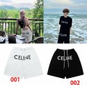 Celine ハーフパンツ メンズ 速乾 5分丈 ゴルフ セリーヌショーツパンツ 撥水 釣り 短パン 半ズボン  M - 4XL ストレッチ 登山 トレッキング サイクルパンツ 夏
