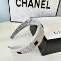 CELINE セリーヌ カチューシャ ブランドかわいいブランド可愛いヘアバンドハイブランドヘアターバン 存在感抜群 かわいい ヘア飾りハイブランド