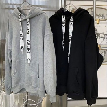 CELINE セリーヌブランドパーカー ...