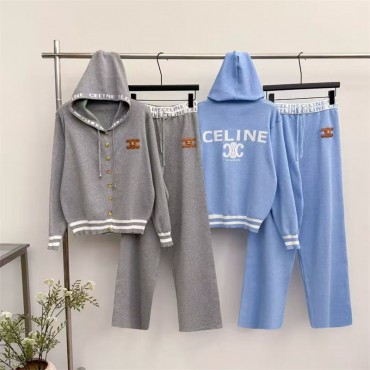 セリーヌセットアップ レディース CEL...