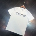 CELINE セリーヌtシャツハイブランド夏ブランド半袖tシャツハイブランドtシャツ偽物レディースメンズブランドtシャツオーバーサイズS-5XL