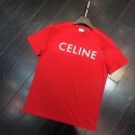CELINE セリーヌtシャツハイブランド夏ブランド半袖tシャツハイブランドtシャツ偽物レディースメンズブランドtシャツオーバーサイズS-5XL