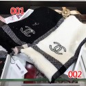 ハイブランドシャネルマフラー chanel レディースストール 大判 メンズショール 春秋冬 キラキラ 上質 軽量 暖かい 柔らかい ふわふわ 防寒 やさしい肌ざわり 通勤  パーティー 旅行