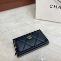 ハイブランド シャネル 財布 多機能 ウォレット 高級感PU革 CHANEL長財布 おしゃれ 菱格 すっきり 優雅 レディース用財布 おしゃれ 大容量 高品質 女の子