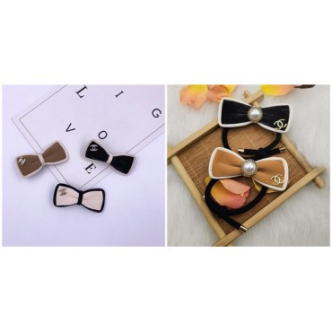 CHANEL シャネル ヘアバンド ヘア...