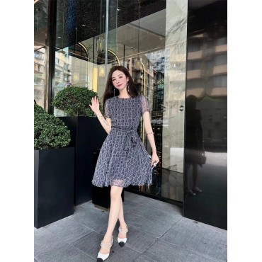 シャネル CHANELワンピース 涼しい...