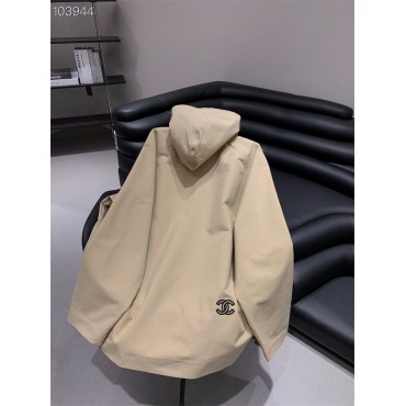 シャネル chanel ブランド コート...