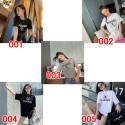 chanel シャネル ブランドＴシャツ 半袖 男女兼用 カジュアル ins風 人気 メンズ レディーズ