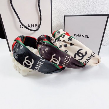 シャネル chanel カチューシャ ヘ...