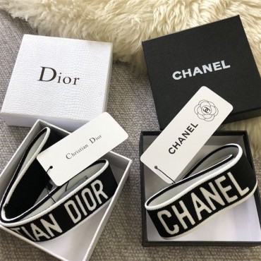 Chanel シャネル Dior ディオ...
