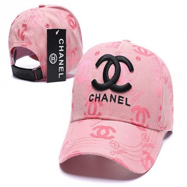 Chanel ブランド キャップ メンズ...