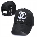 Chanel ブランド キャップ メンズ 大きいサイズ コットン100% UVカット シャネル ベースボールキャップ 日焼け止めcap 深め 無地帽子 紫外線対策 日よけ 型崩れない ランニング スポーツ 登山 釣り 野球帽 綿100％ 帽子 男女兼用 