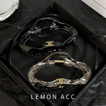 CELINE セリーヌブランドバナナクリ...