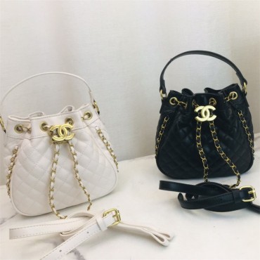 Chanel シャネルハンドバッグ ブラ...