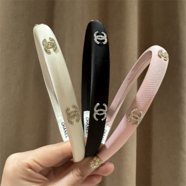 シャネル カチューシャ ブランドヘアバン...