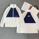 シャネル ジャージ 上下セット メンズ 大きいサイズ CHANEL スポーツウェア スウェット ショットパンツ スポーツ 吸汗速乾 通気 ランニングウェア スタイリッシュ  カジュアル 春秋冬用