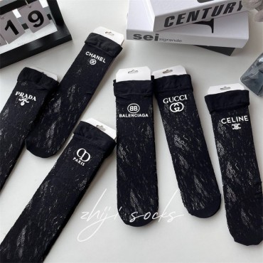 Prada プラダレディース向け 靴下 ...