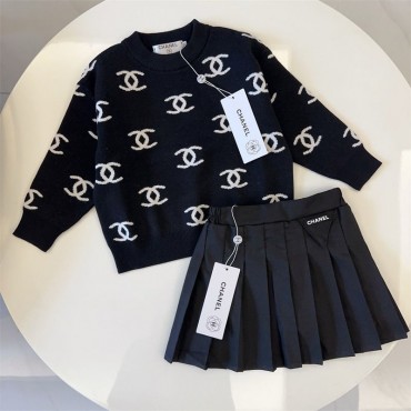 シャネル ブランド CHANEL ガール...