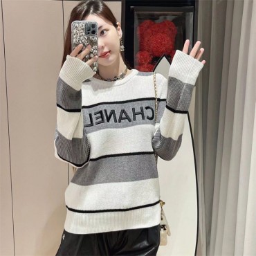 Chanel シャネル ブランド ニット...